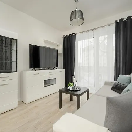Quiet With Balcony Zakladowa By Renters Вроцлав