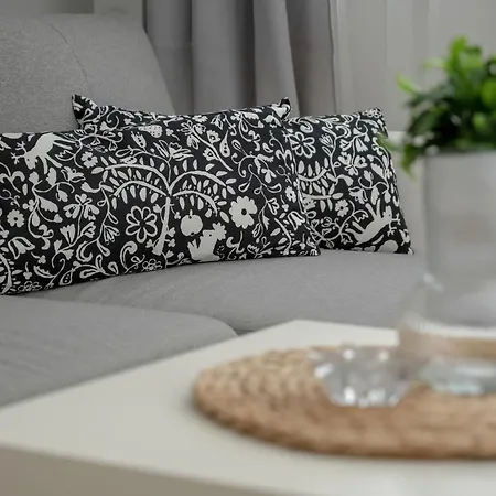 Апартаменты Quiet With Balcony Zakladowa By Renters *
